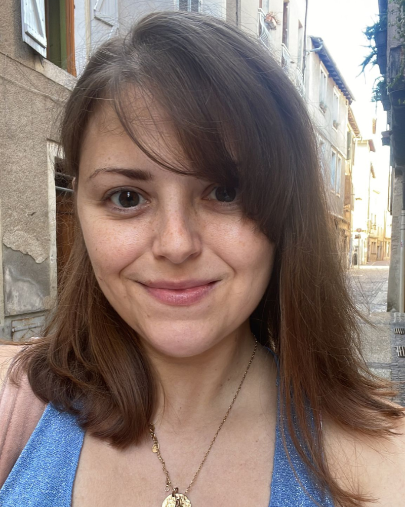 photo Claire Première Lune