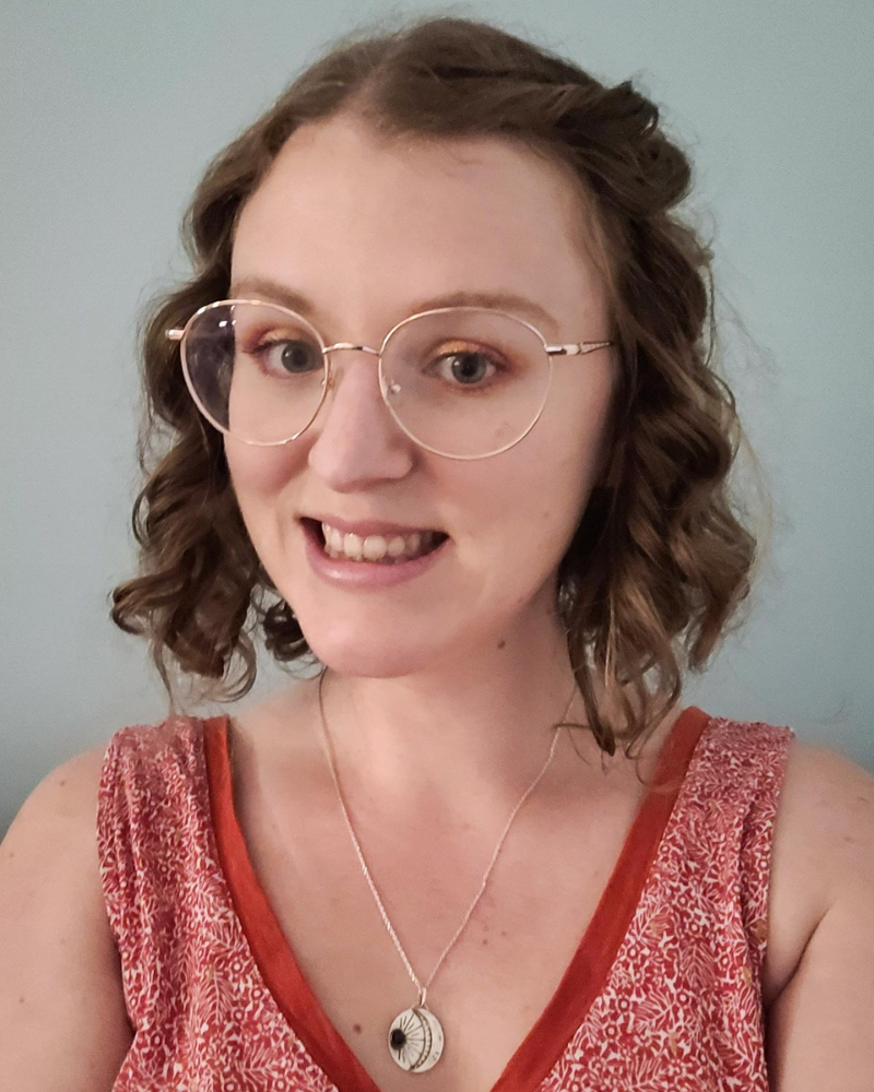 photo Marie Première Lune