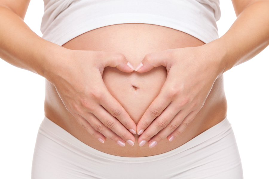 Que faire après un test de grossesse positif ?