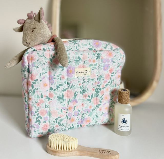 Trousse à langer Première Lune